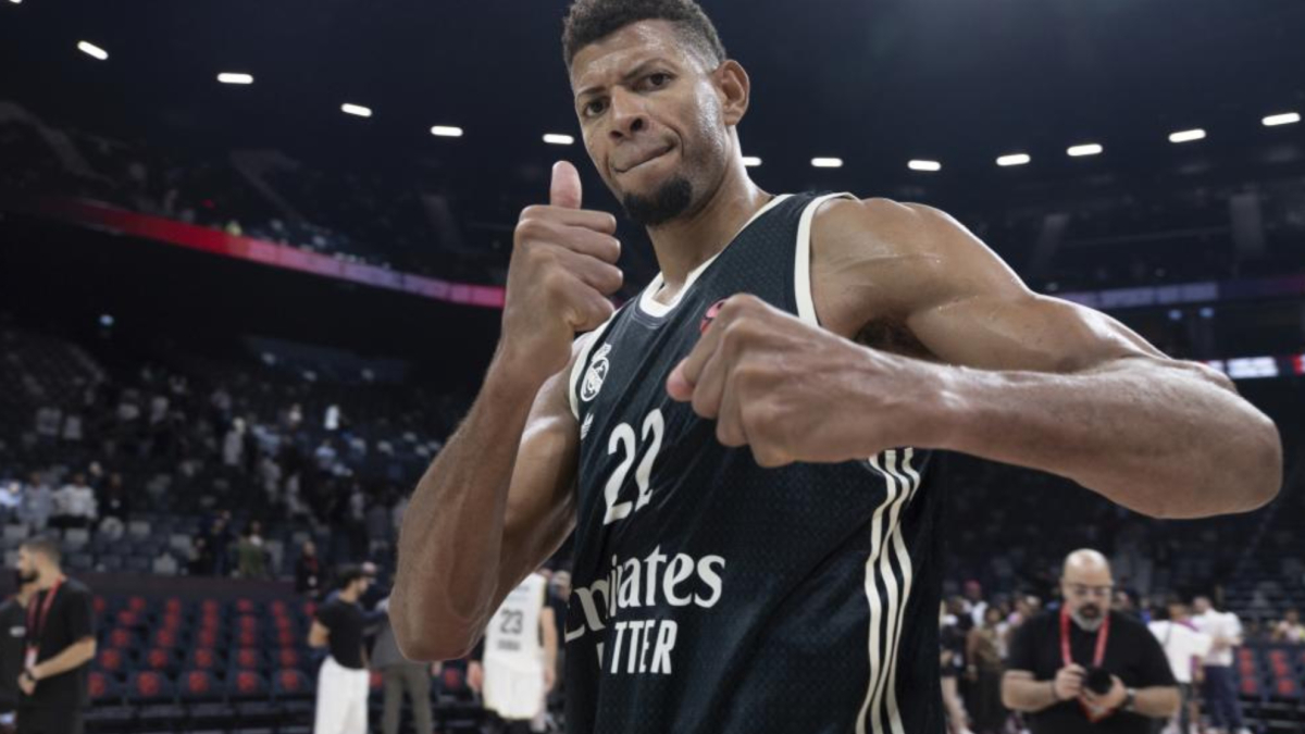 Olympiacos: Yeni Real Madrid İçin Büyük Sınav