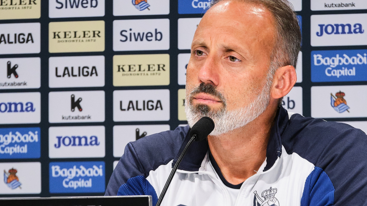 Matarazzo: Mestalla’da güçlü başlayıp kazanmak istiyoruz