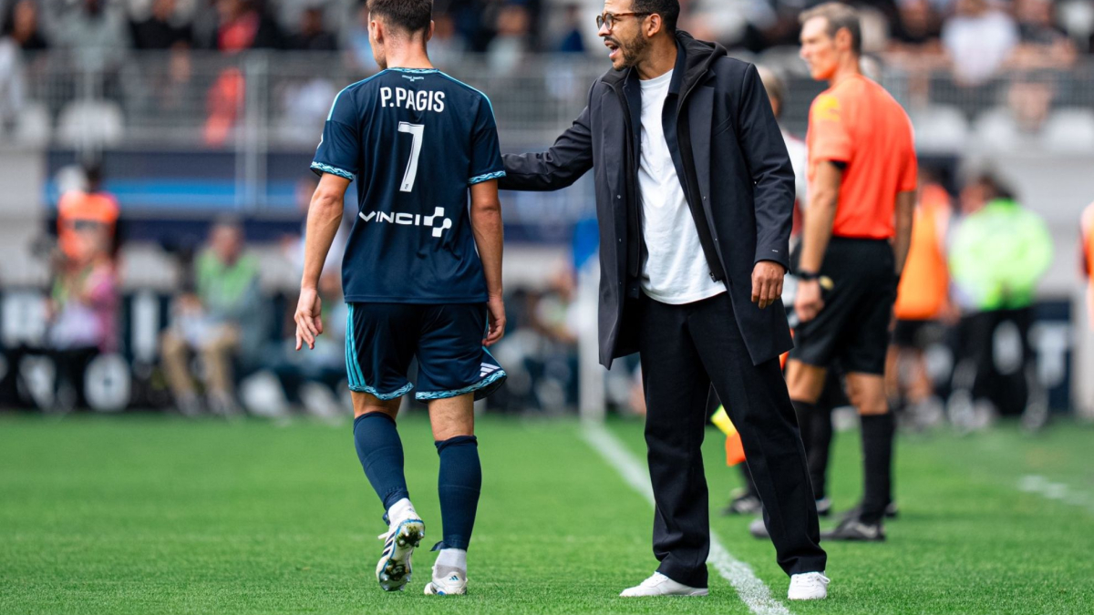 Paris FC: Rosenior eski takımına acımadı, namağlup seriyi sürdürdü