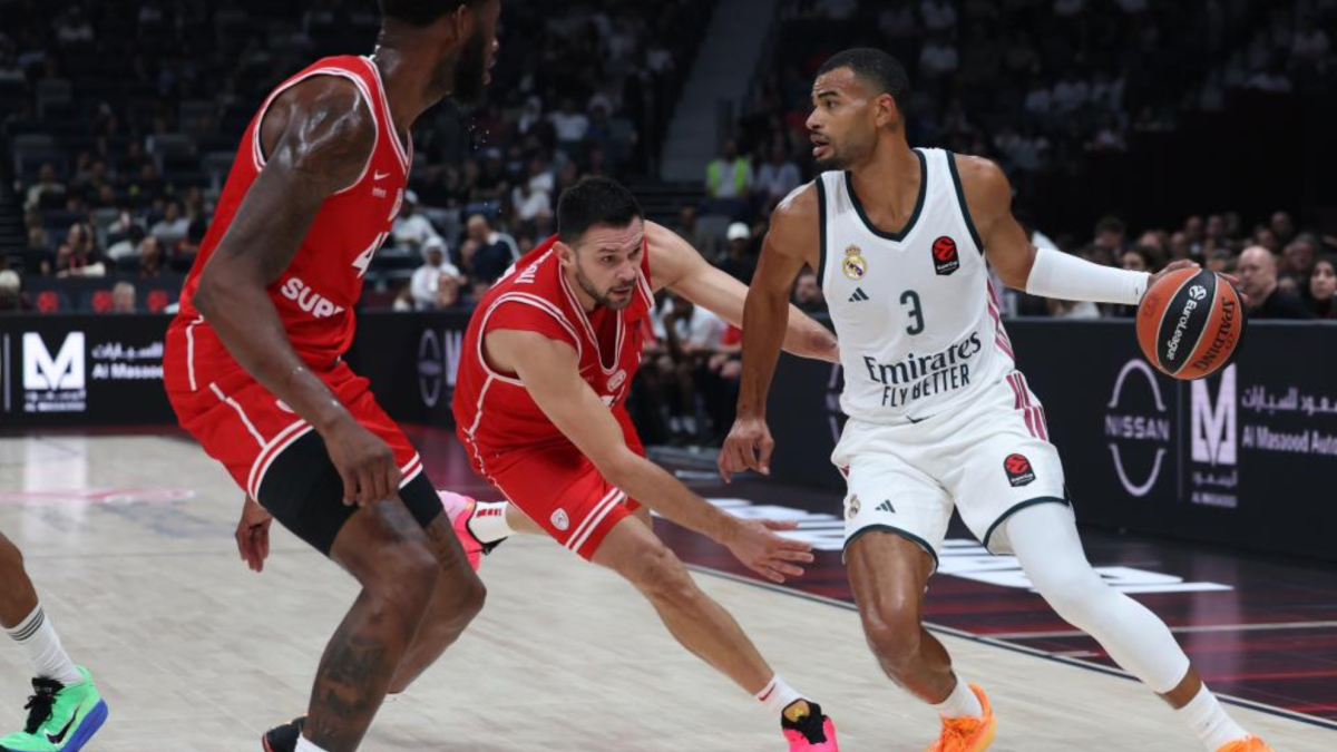 Real Madrid Avrupa finalinde zirvede: Süper şampiyon!