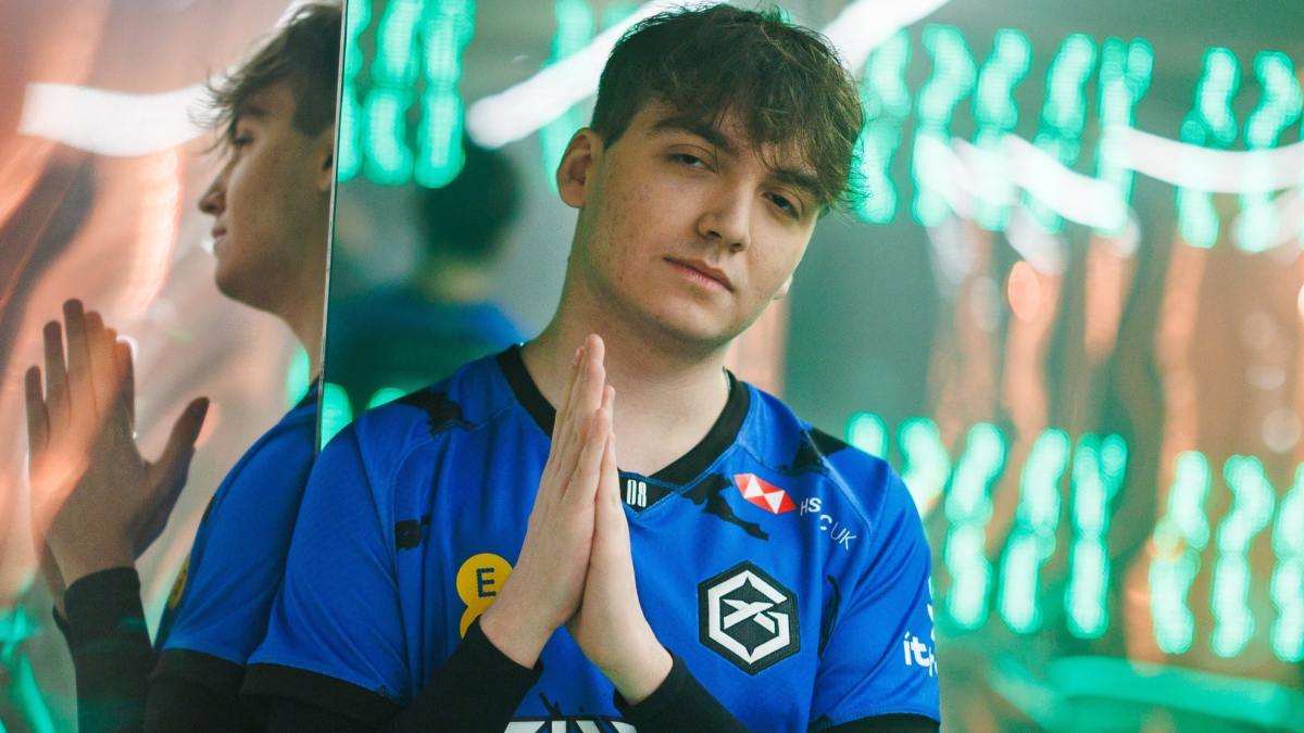 Team Heretics: LEC sezon arasının ilk büyük hamlesi