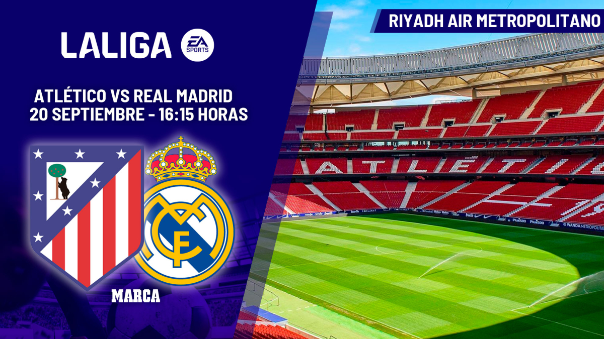 Madrid Derbisi: Başkentte futbol şöleni