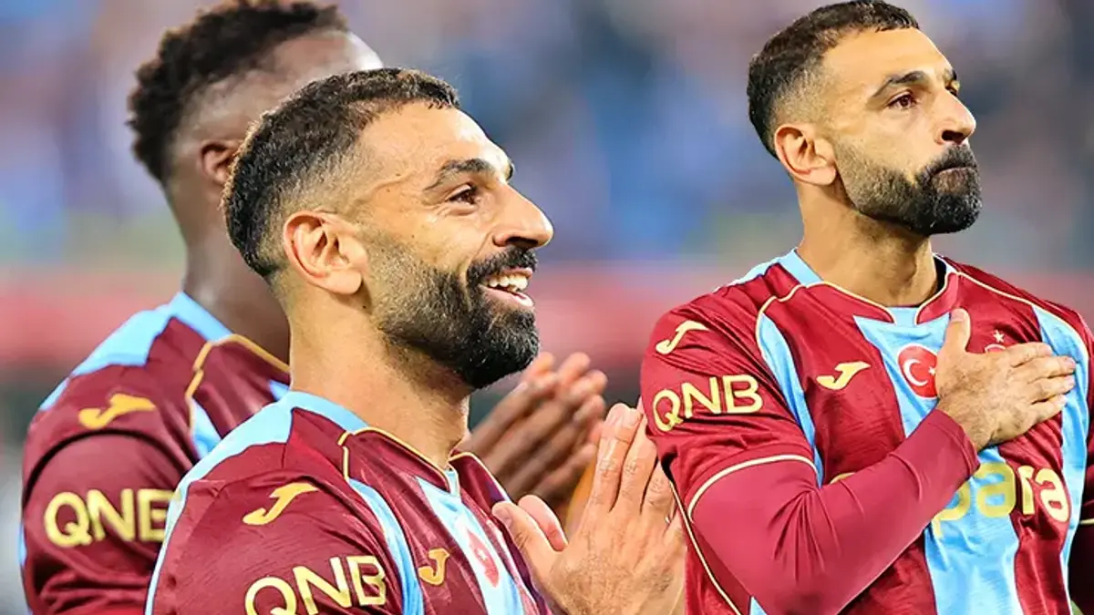 Bir adam gelir, çok şey değişir!