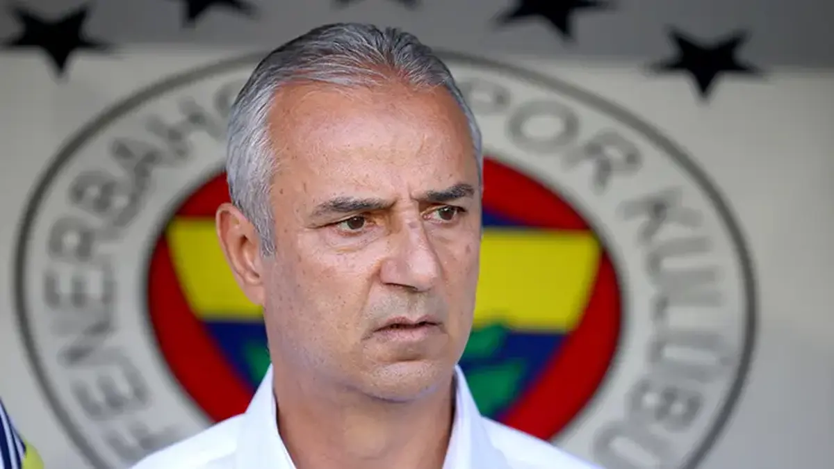 İsmail Kartal: Galibiyeti taraftara armağan ediyorum