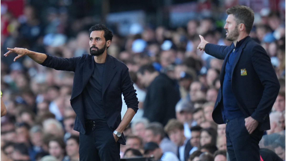 Fulham: Arbeloa’nın ekibi 89. dakikada yıkıldı