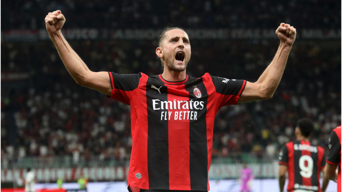 Milan, Lecce karşısında farklı kazandı: Liderlere iki puan kaldı