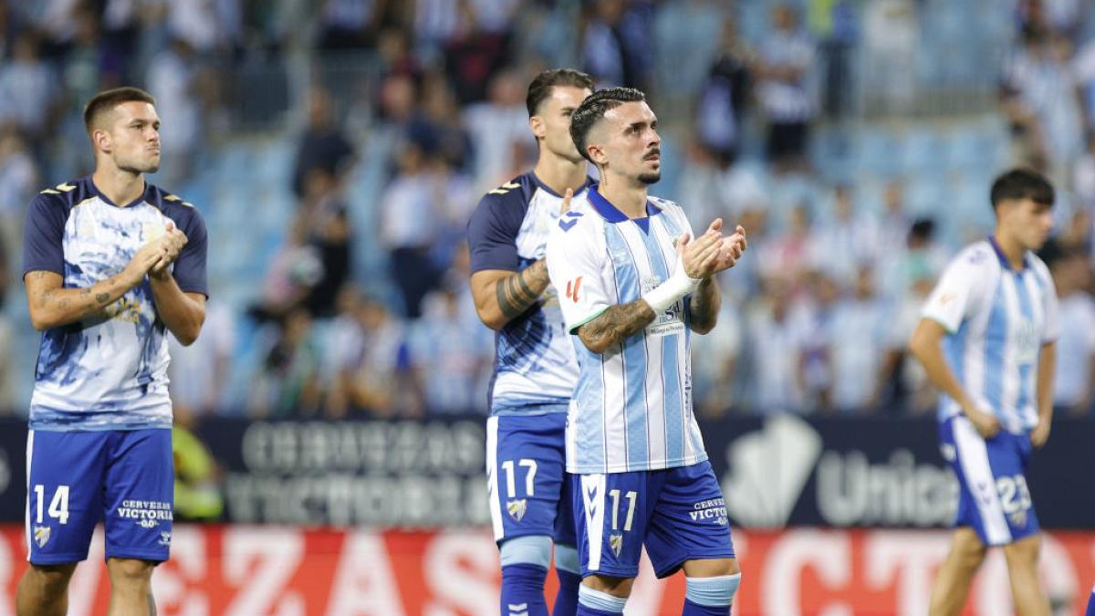 Málaga: Zor Günlerde Taraftara Birlik Mesajı