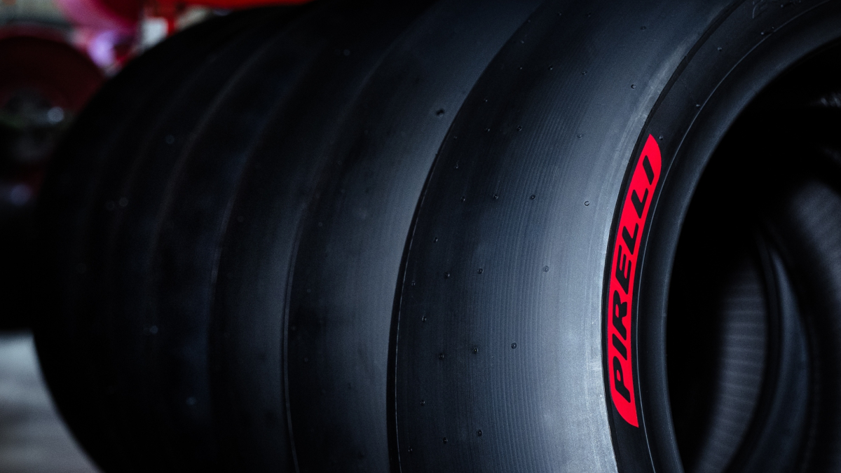 Pirelli testinde Maverick Viñales dahil 18 pilot piste çıktı