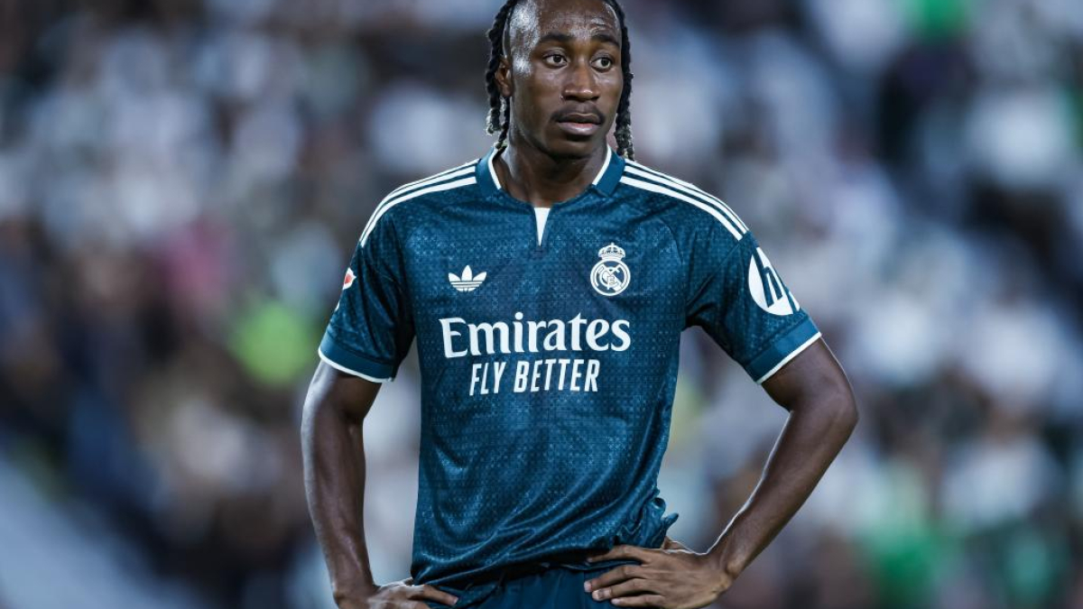 Yan Diomande: Vinicius tahtı için büyük tehdit