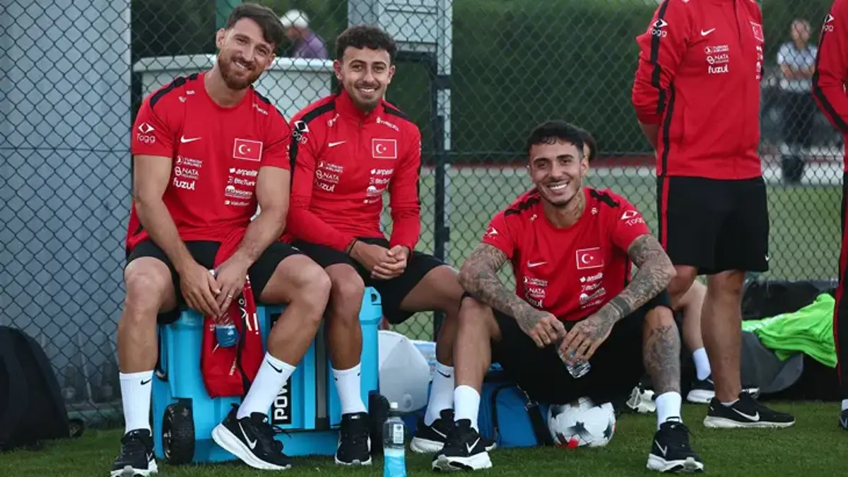 Beşiktaş milli takımlara oyuncu gönderiminde zirvede