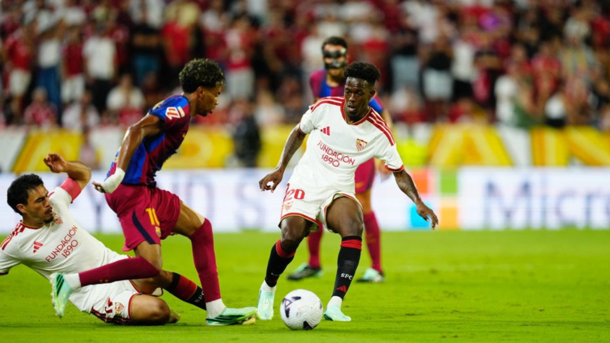 Félix Correia için büyük hedef: 10 gol katkısı