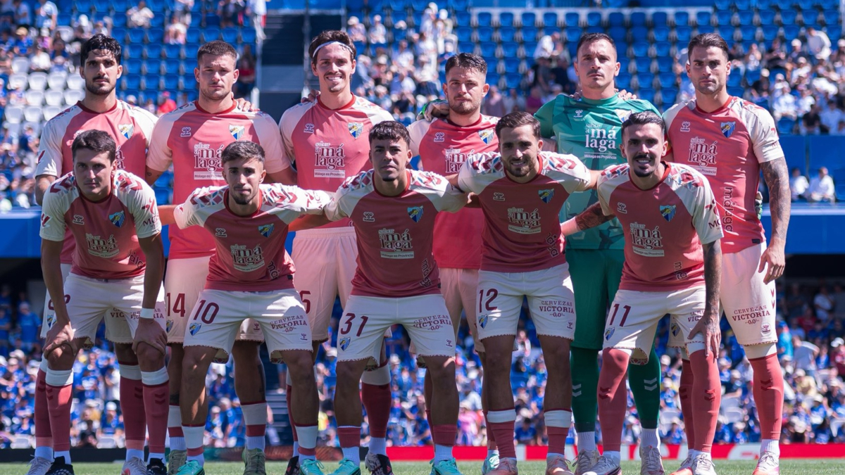 Málaga: Millî arada kadrosu eksilmeyen tek LaLiga takımı