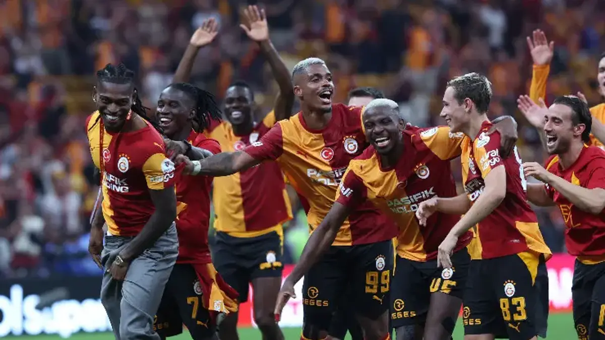 Galatasaray Yeni Transferlerden Beklenen Katkıyı Alamadı