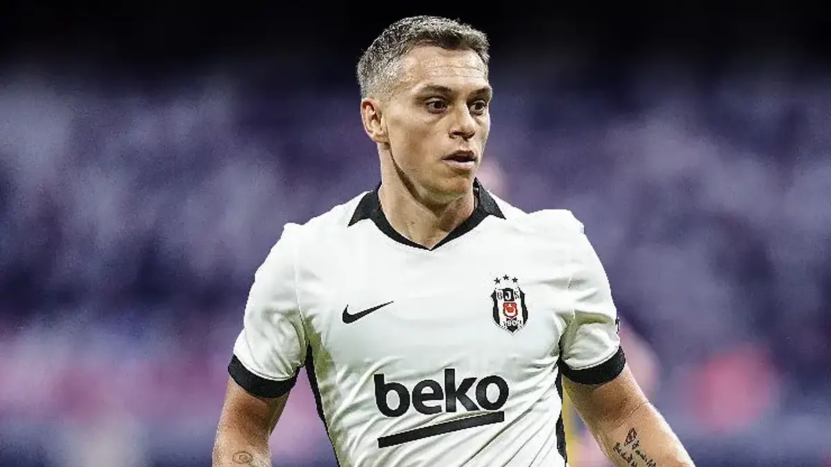 Leandro Trossard için Belçika’da şok gelişme