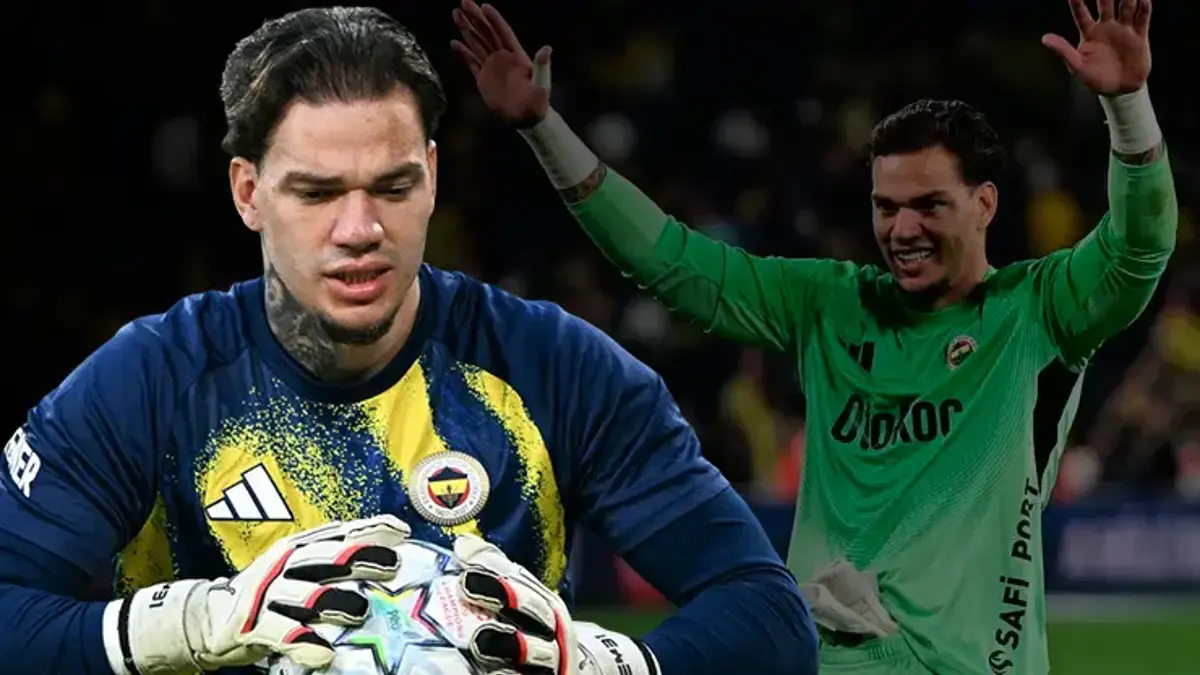 Ederson: Radikal Karar! Milli Takıma Gitmedi