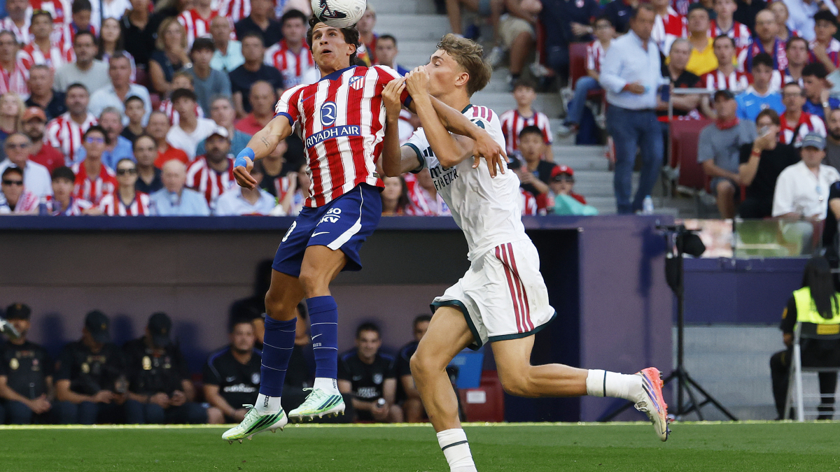 Real Madrid: Mazeret Artık Belirti Değil