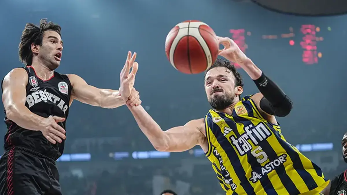 Fenerbahçe Tarfin Cumhurbaşkanlığı Kupası’nın sahibi oldu