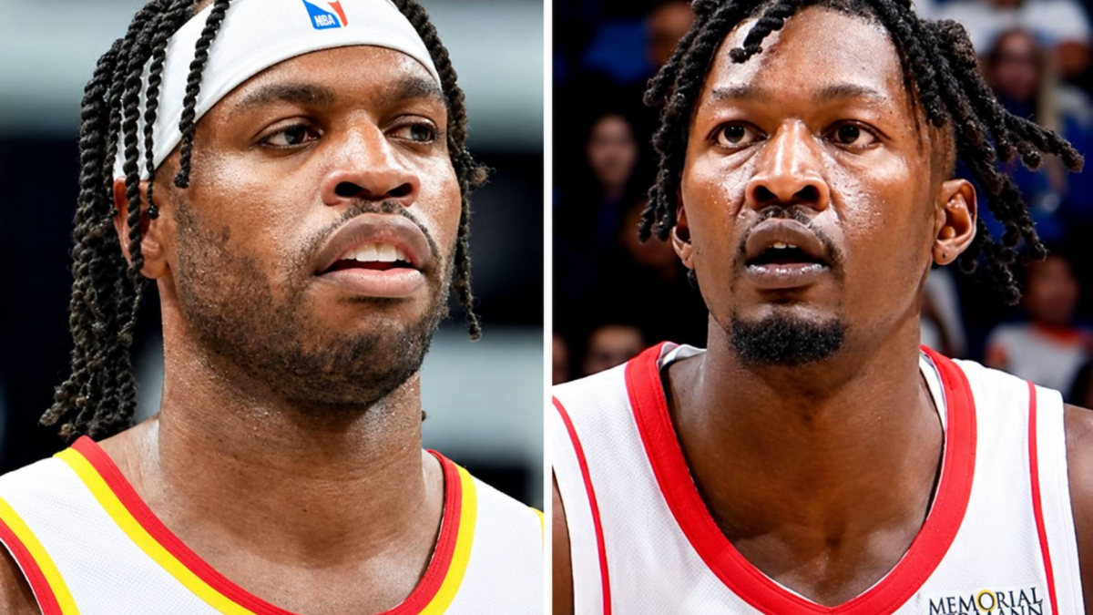 Dorian Finney-Smith için Atlanta Hawks’tan flaş takas hamlesi