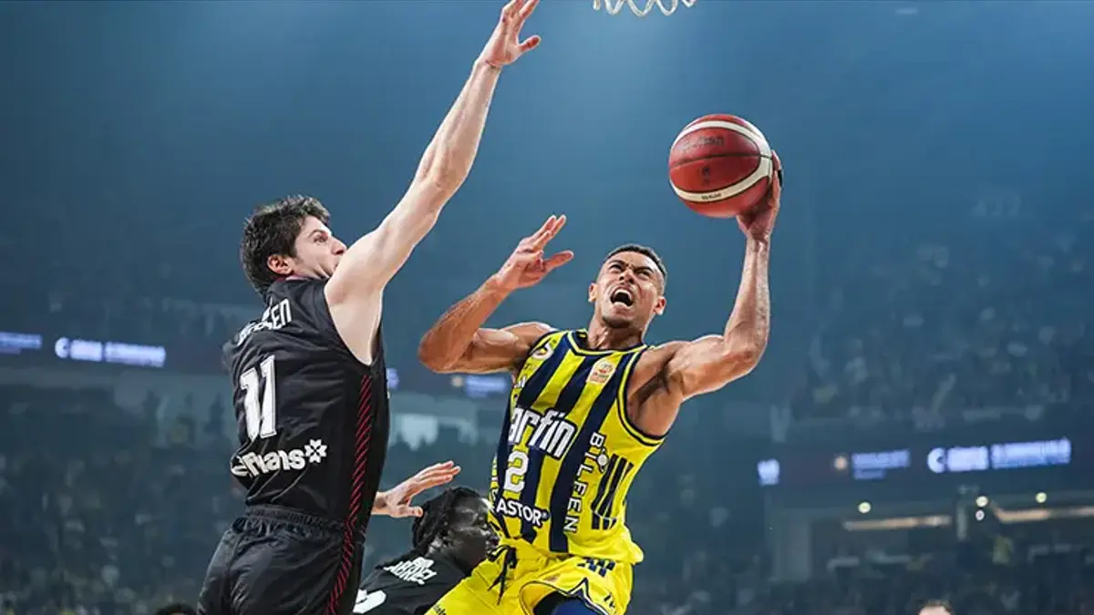Wade Baldwin: Kupayla ve galibiyetle sezona başlamak güzel