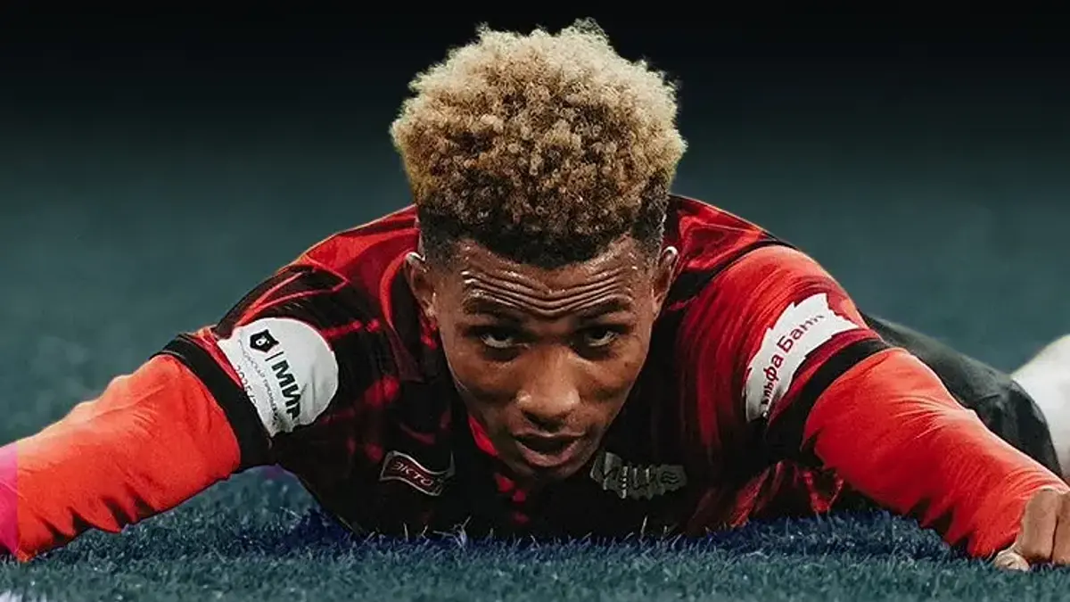 Gedson Fernandes için resmi açıklama