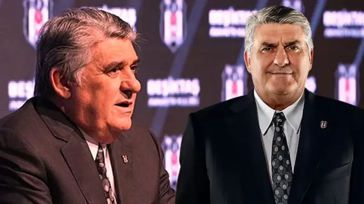 Beşiktaş Başkanı Serdal Adalıdan transfer ve Italiano açıklaması