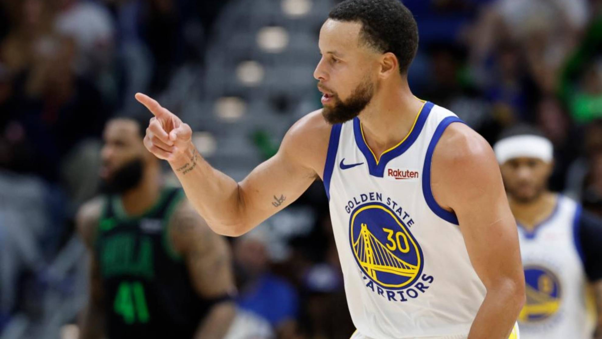 Stephen Curry geleceği için net konuştu: “Drama istemiyorum”