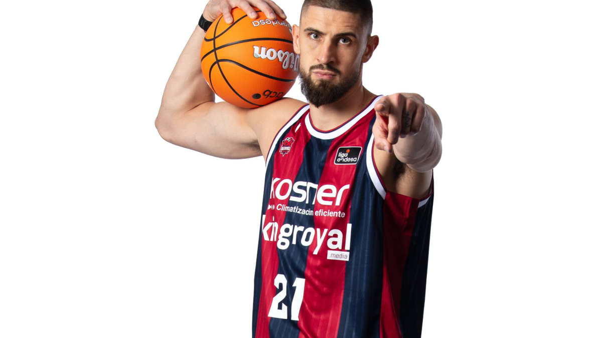Baskonia için alarm zilleri: Pivotsuz kadro, tartışılan koç ve Avrupa şampiyonu