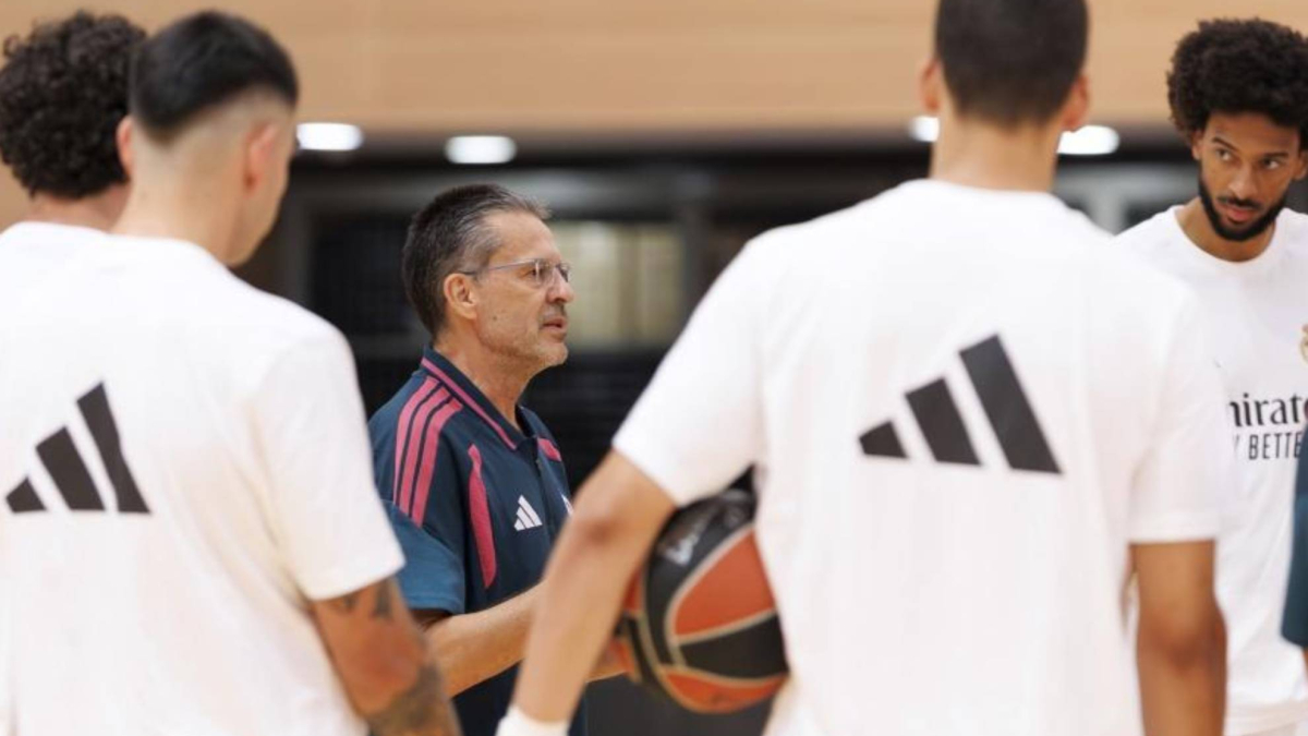 Real Madrid: Avrupa tahtını yeniden ele geçirme zamanı