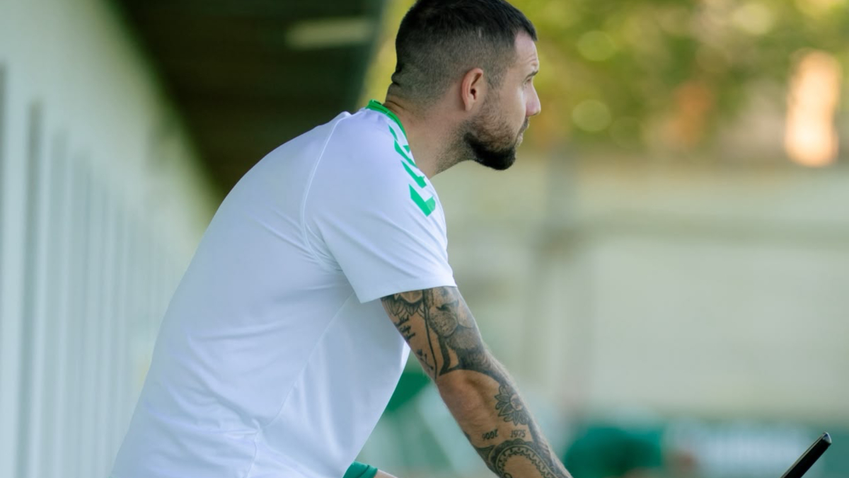Aitor Ruibal için dönüş takvimi netleşmedi