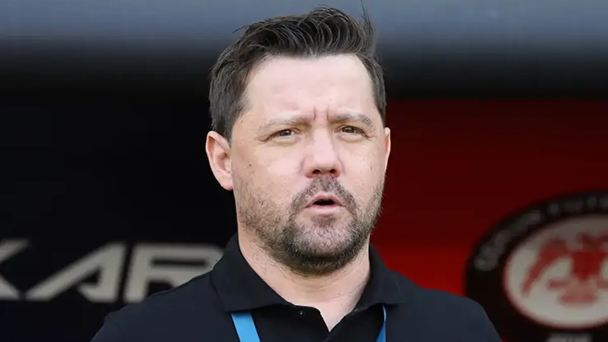 Çorum FK için Süper Lig’de şok ayrılık!