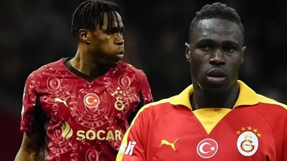 Wilfried Singo için Galatasaray’dan net açıklama