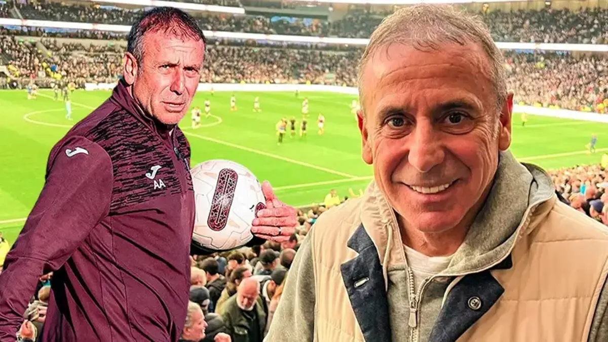 Abdullah Avcı: Süper Lig’e Dönüş İçin Anlaşma Sağlandı