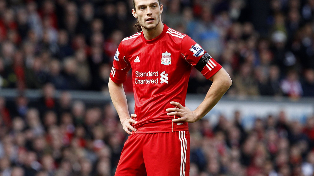 Andy Carroll travmasını ilk kez anlattı: Acı hâlâ dinmedi