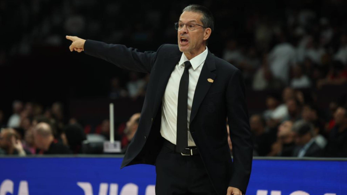 Real Madrid teknik direktörü: Son hücumumuz berbattı