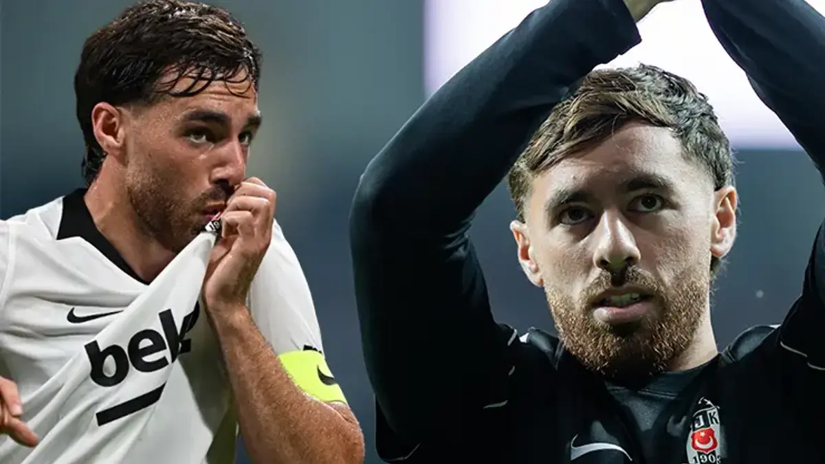 Orkun Kökçü için Beşiktaş transfer iddiası!
