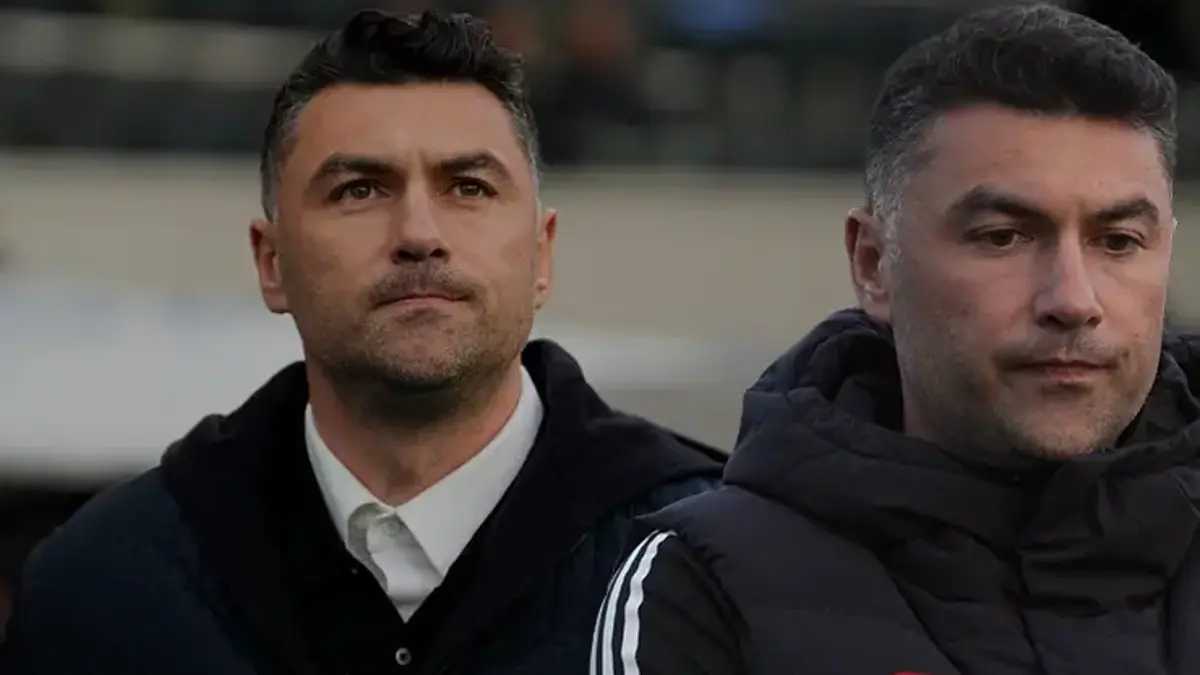 Burak Yılmaz: Süper Lig’e Geri Dönüş Sinyali!