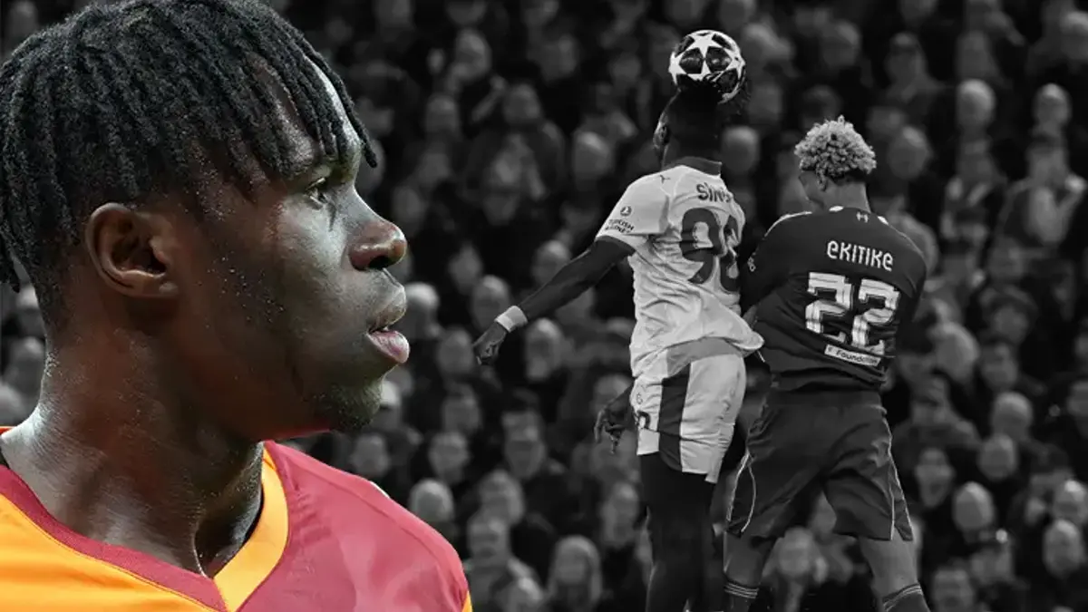 Wilfried Singo için Galatasaray’dan kritik açıklama