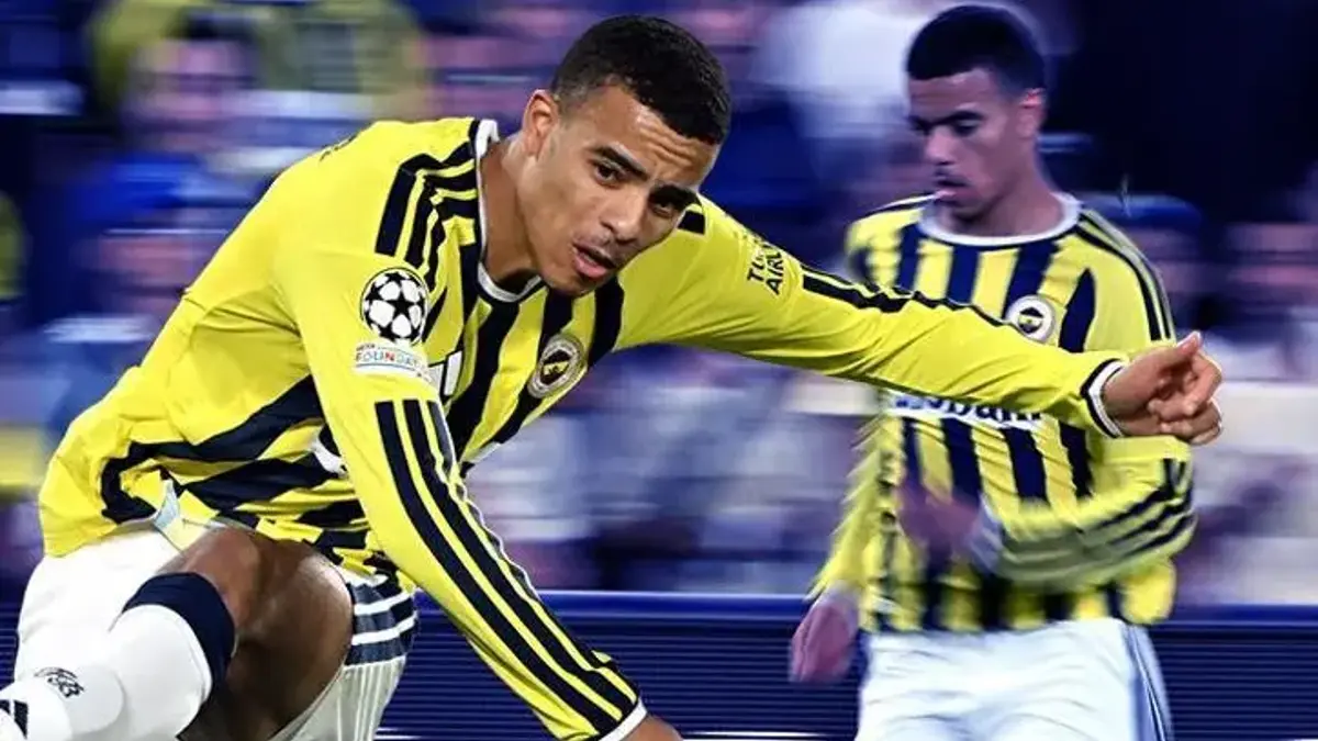 Greenwood: Yeni Villası Hayrete Düşürdü!