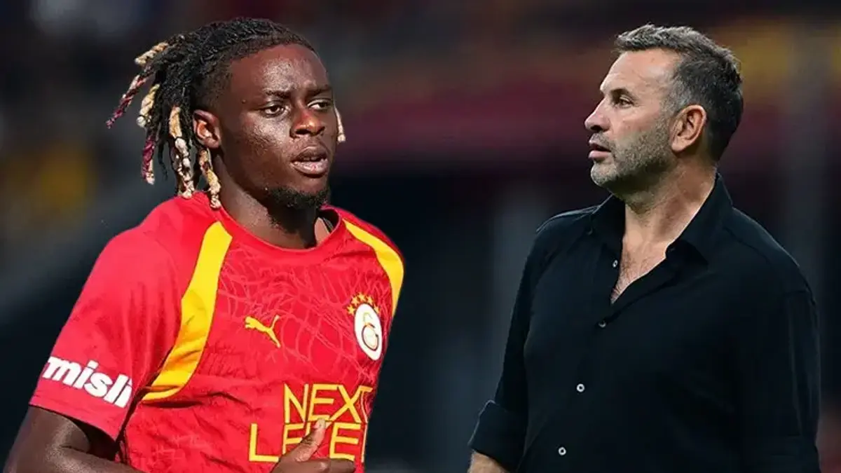 Okan Buruk PFDK yolunda: Sevk kararları açıklandı