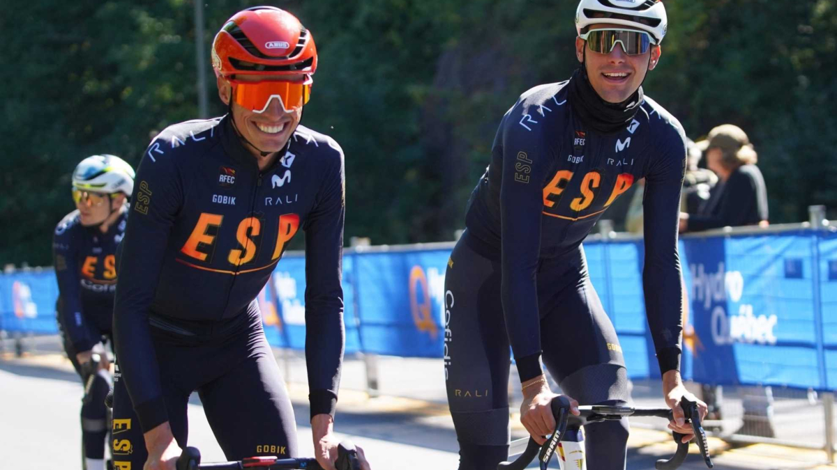 Montreal 2026: Erkekler ve kadınlarda yol yarışı programı