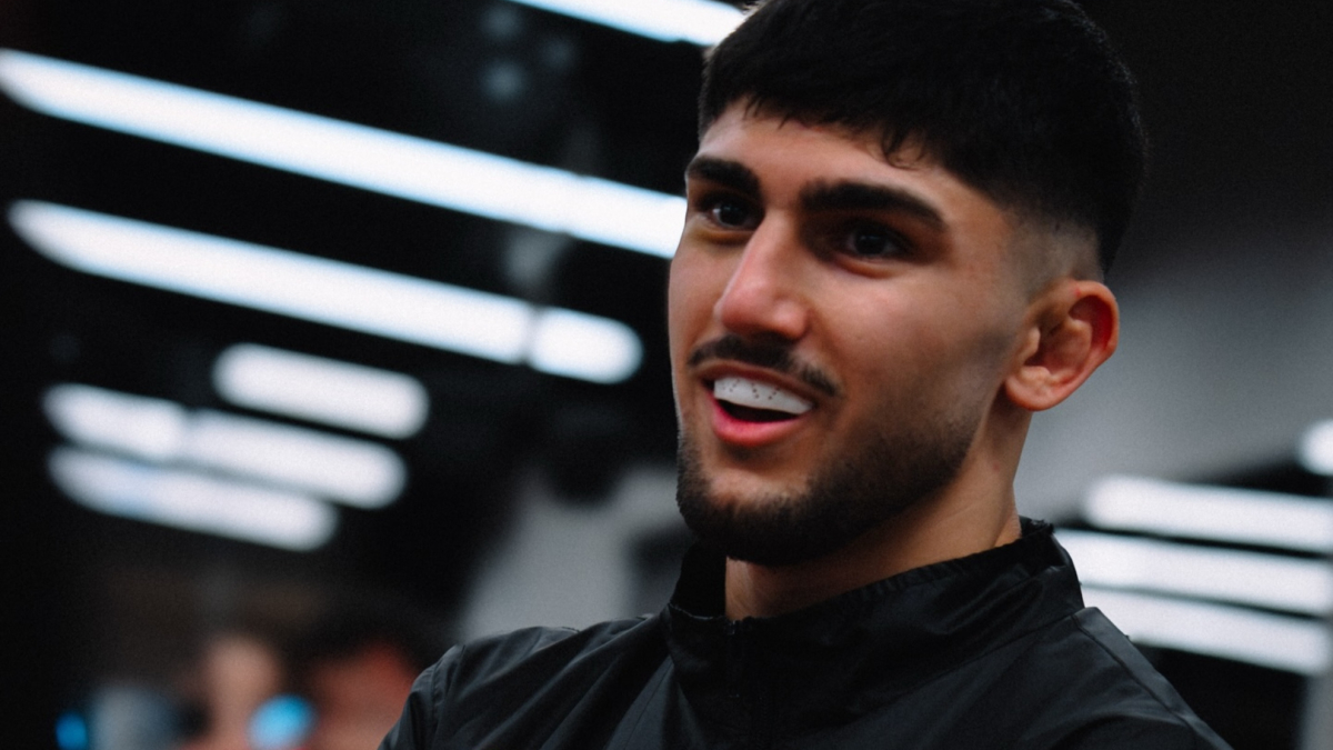 Kakulov, WOW 32 Sevilla ile MMA yolunda büyük sıçramaya hazırlanıyor