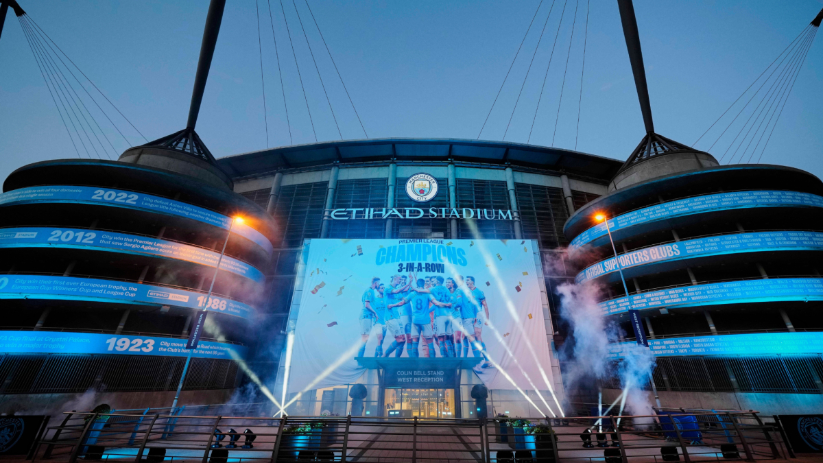 Manchester City için puan cezası önerisi: Şampiyonlar Ligi yolu kapanabilir