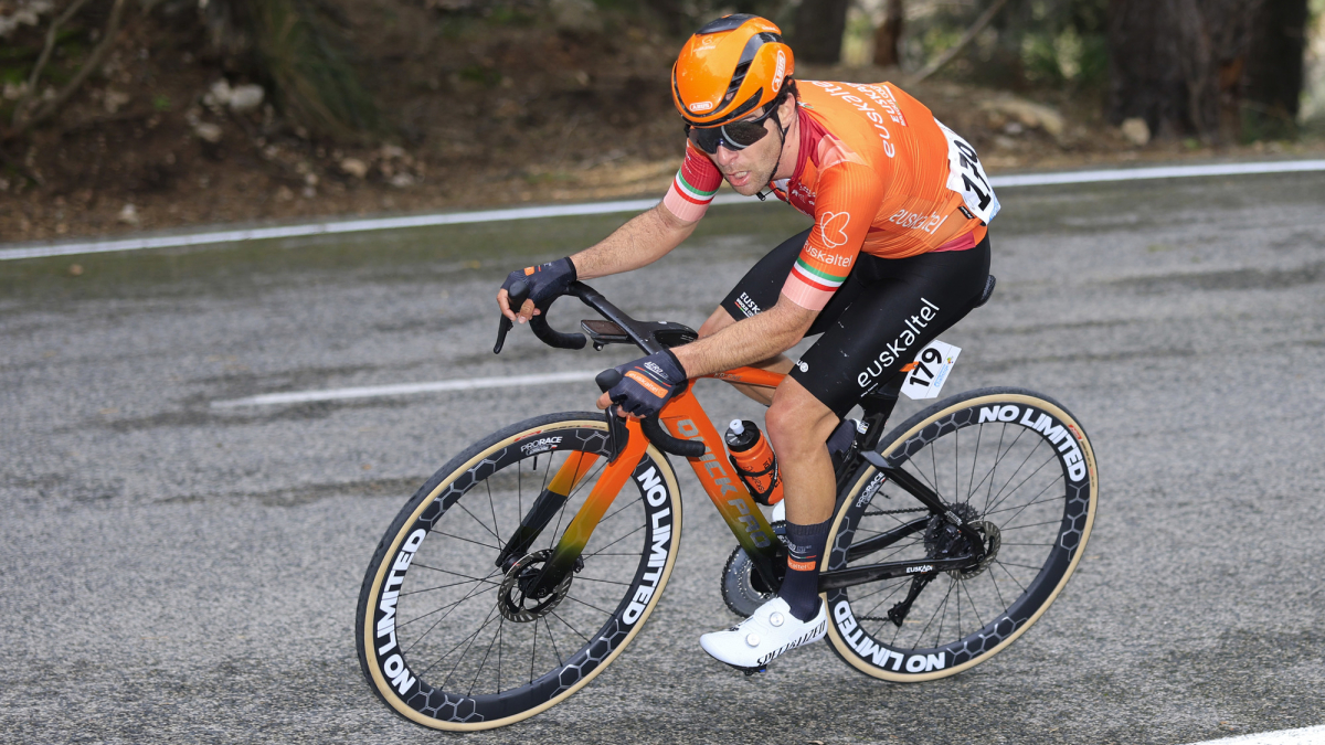 Jordi López, Burgos Burpellet BH ile 2027 sezonunda