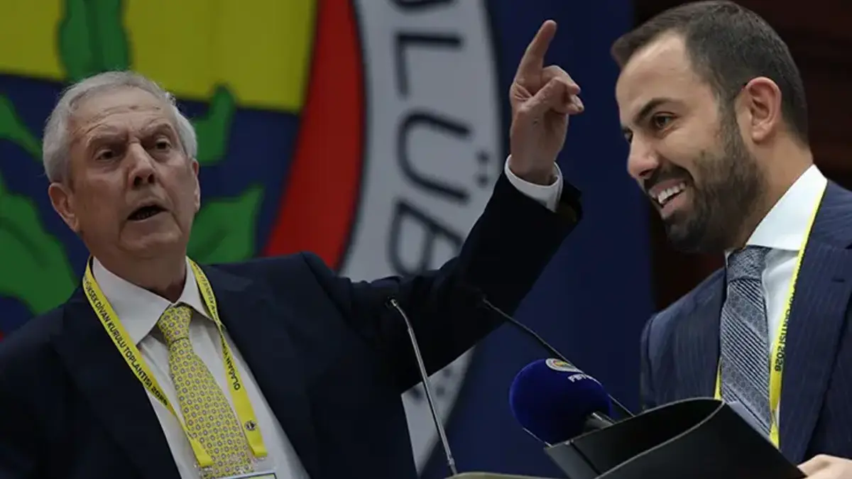 Fenerbahçe: 120 milyon dolarlık dev proje için kritik gün