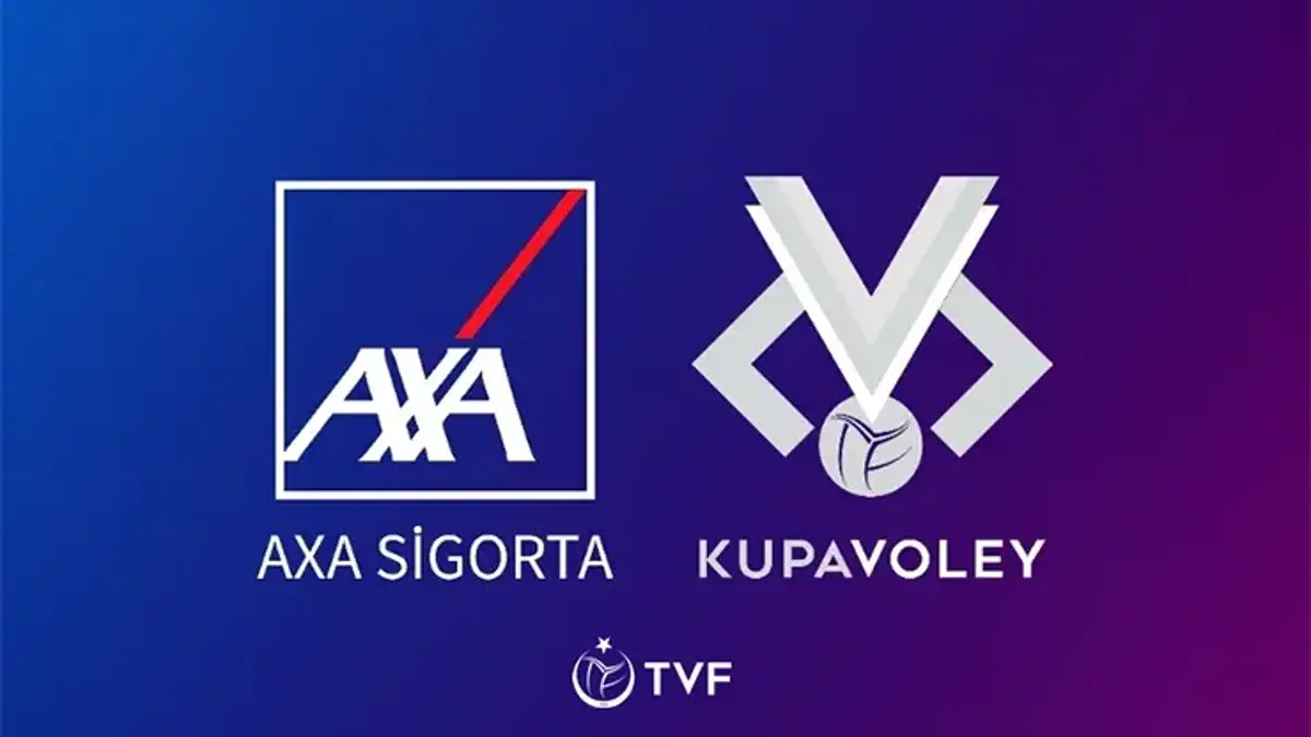 Kupa Voley: Grup Mücadeleleri İstanbul’da Başlıyor