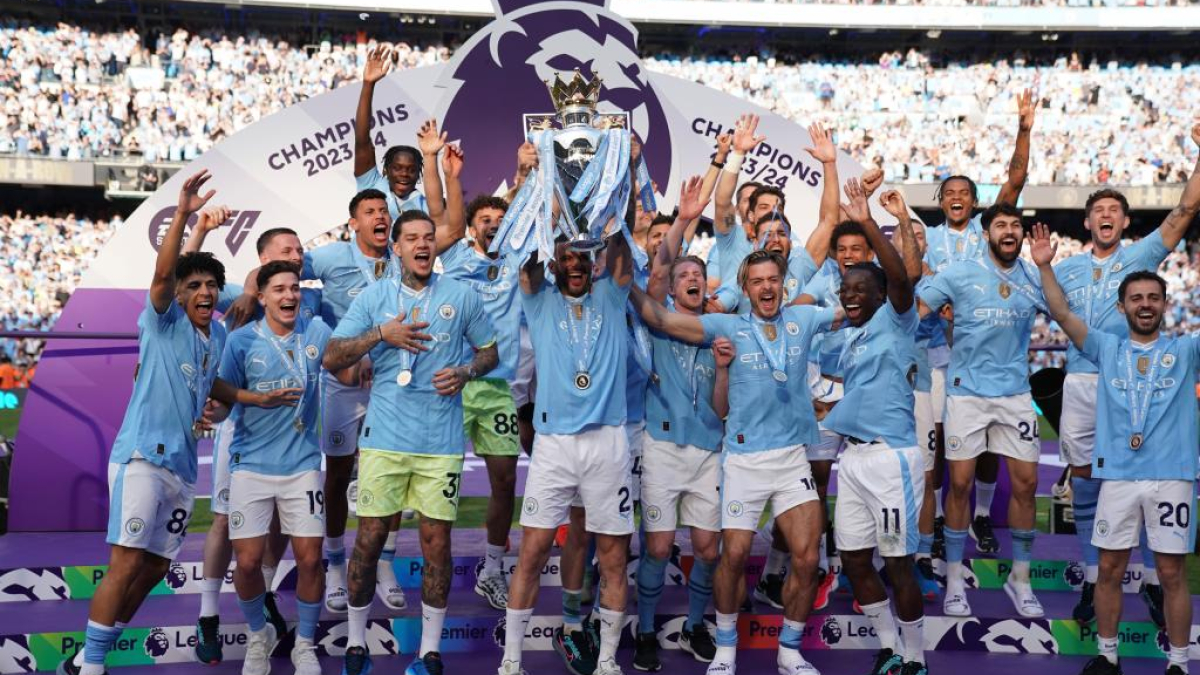 Manchester City İçin Kritik Yaptırım Süreci Başlıyor