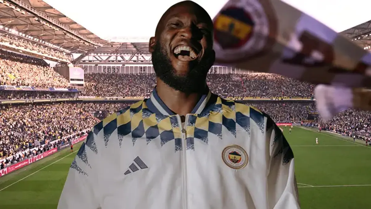 Lukaku: Fenerbahçe sessizliği İtalya’da gündem oldu
