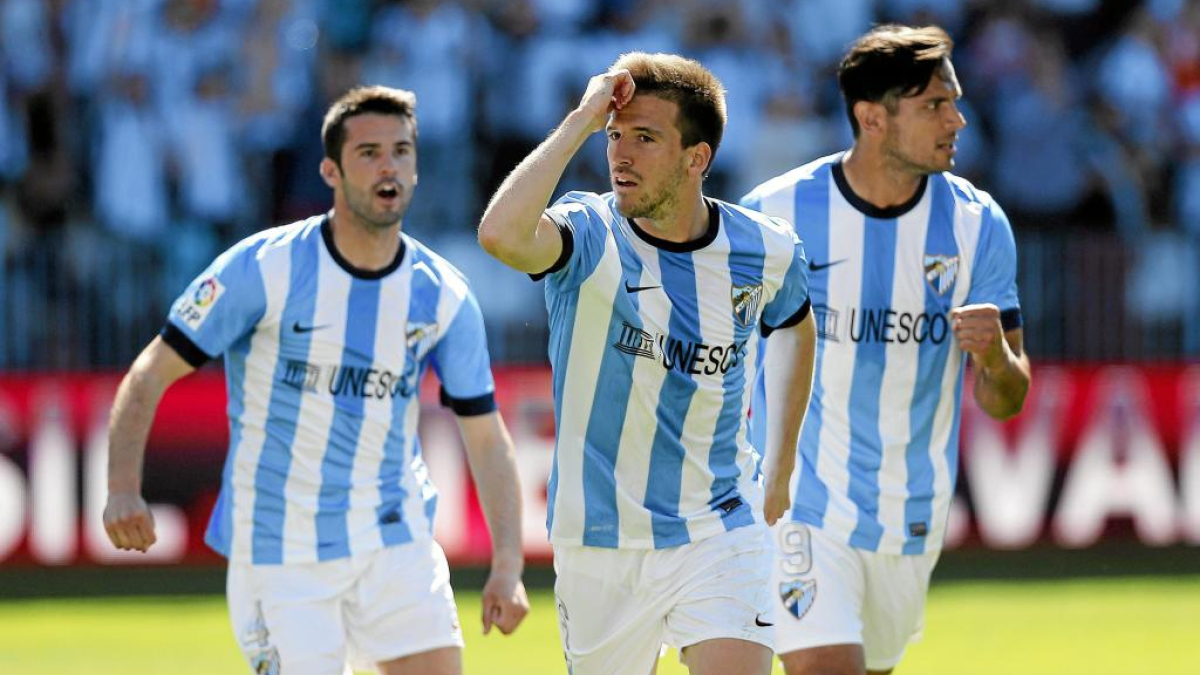 Camacho: Málaga için sabır zamanı, “Her zaman bu kadar neşeli oynanmaz”
