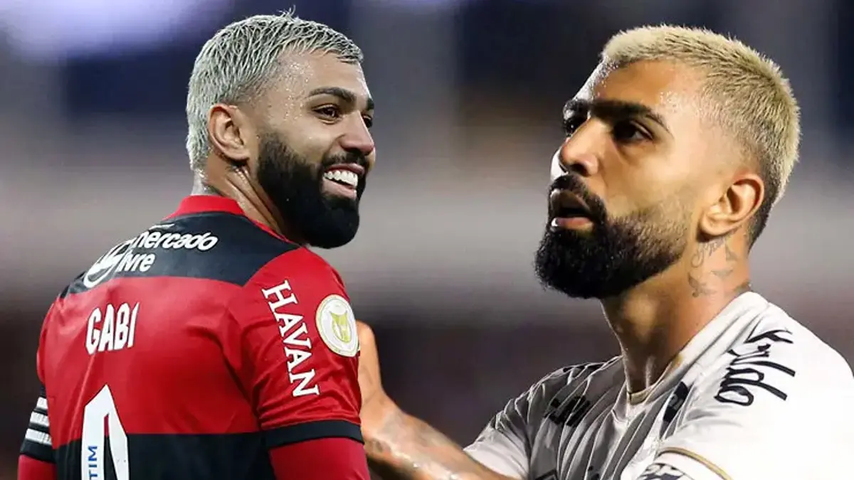 Gabriel Barbosa: Süper Lig yolunda adım adım