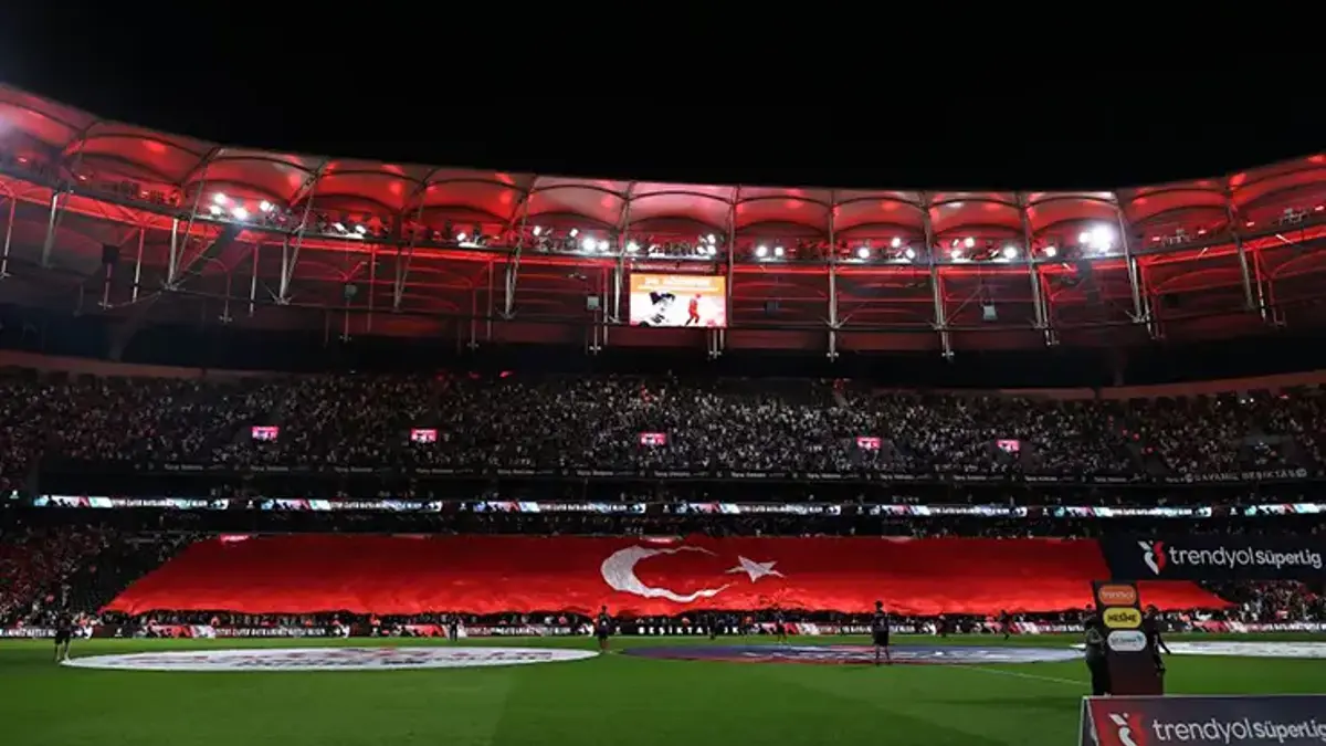 Beşiktaş iç sahada kayıpsız: Dolmabahçe’de zafer serisi